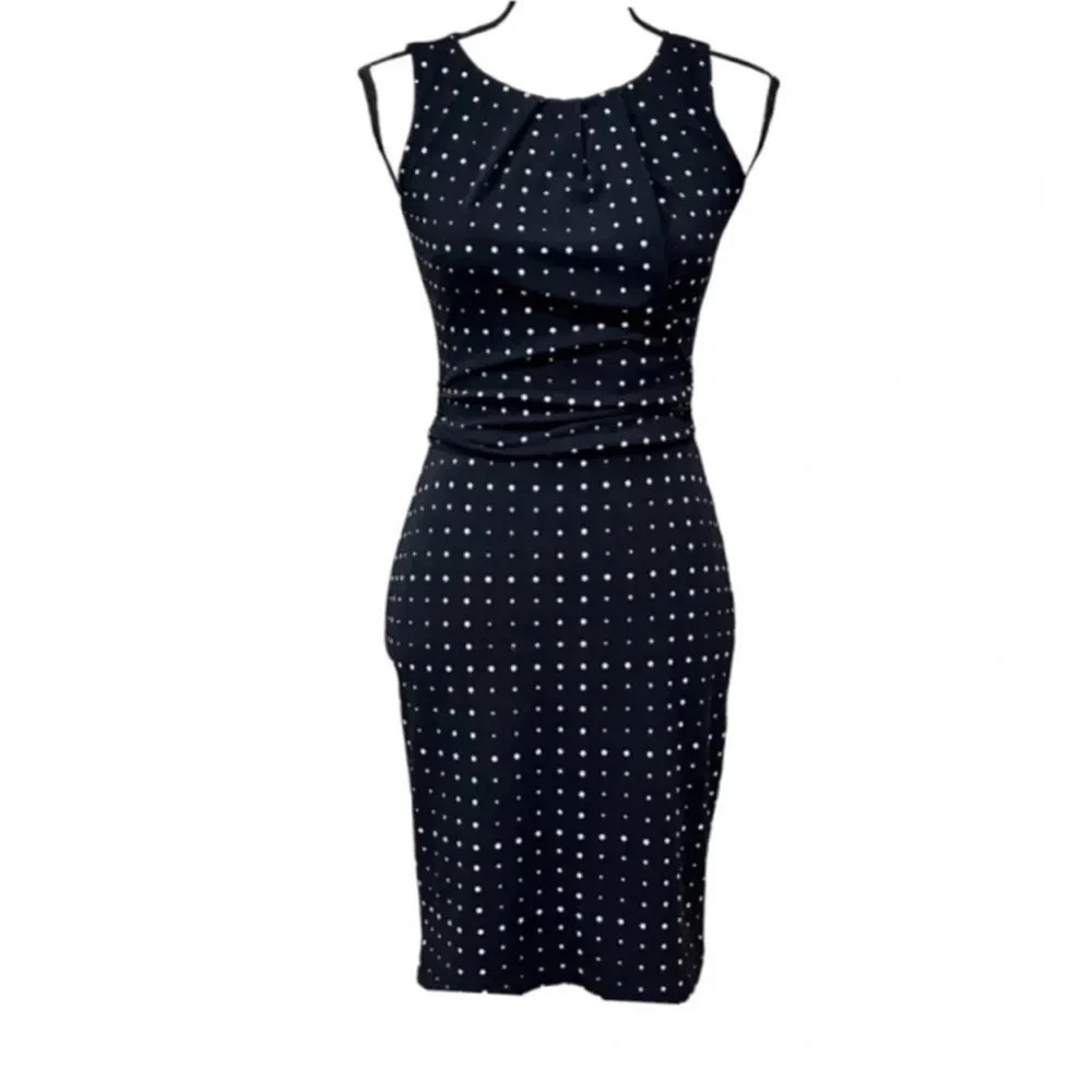 Ann Taylor Bodycon Dress